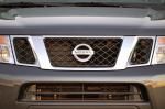 Nissan Pathfinder 2010 года